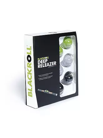 BLACKROLL | BLACKROLL® Deep Releazer | 